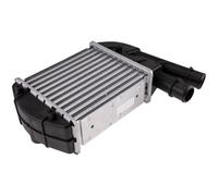NTY Ladeluftkühler Per Fiat Panda 1.3 D Multijet 4x4 169 CNG-FT-018