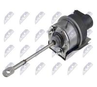 NTY ECD-PL-023 Convertitore pressione turbocompressore