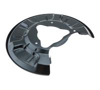 NTY Lamiera Paraspruzzi Disco Asse Posteriore Sinistro per Kia Ceed CD 1.6 T-Gdi