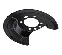 NTY Lamiera Paraspruzzi Disco Freno Assale Posteriore SX per Ford Focus II Da _