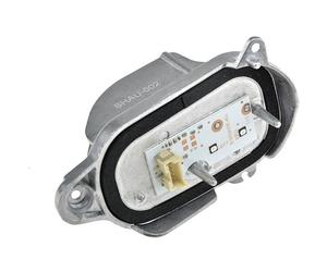 NTY LED Controller Illuminazione Sinistra Adatta Per Audi Q5 8RB 2.0 TDI QUATTRO