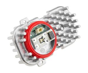 NTY LED Controllore Illuminazione Adatto Per BMW 6 Gran Coupe F06 640D
