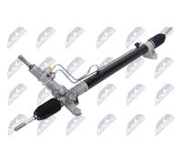 NTY Lenkgetriebe SPK-RE-009 Elettrico Per Renault Piantone Sinistra