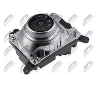 NTY Leva cambio FORD 2,0 1,5 HG9P-7P155-CL