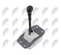 NTY Leva Del Cambio LZB-FT-004 Per Fiat Cambio Manuale 5 Marce