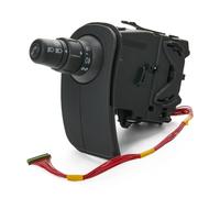 NTY Leva Comando per Renault Clio III BR0/1 CR0/1 1.2 16V 1.6 Modus / Grande