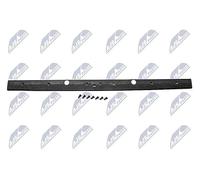 NTY Battitacco EZC-ME-025 LT 28-46 II Carro furgone (2DA, 2DD, 2DH)