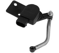 NTY Luce Allo Xeno Sensore Anteriore SX per Jeep Grand Cherokee IV Wk WK2 6.4