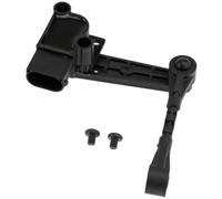 NTY Luce Allo Xeno Sensore Anteriore SX per Land Rover Discovery III L319 2.7 Td