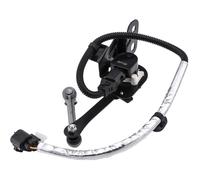 NTY Luce Allo Xeno Sensore Posteriore Sinistra per Toyota Land Cruiser 200_