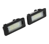 NTY Luce Di Targa Doppia Per BMW 3 Serie Touring E91 320D 318I E90 320I