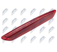 NTY Luce Freno Aggiuntiva ELP-WW-022 Per VW, Nuova