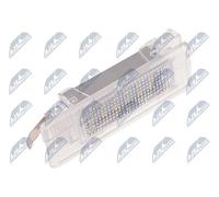 NTY ELP-VW-044 Luce abitacolo