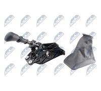 NTY Pomello leva cambio compatibile con MERCEDES-BENZ LZB-ME-000
