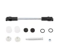 NTY Kit riparazione, Leva cambio compatibile con MERCEDES-BENZ LZB-ME-002