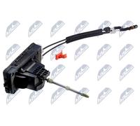 NTY LZB-RE-001 Boccola, Asta selezione /innesto per DACIA