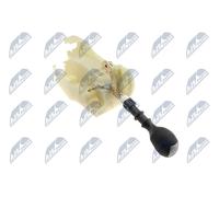 Meccanismo leva cambio completa per iveco daily 06- 5 marce