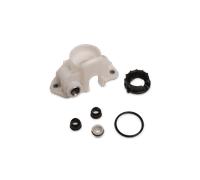 NTY Kit riparazione, Leva cambio compatibile con IVECO LZB-VC-003