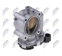 NTY Corpo farfallato