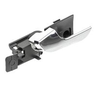 NTY Maniglia Anteriore Sinistra per Alfa Romeo Giulietta 940_1.4 TB 2.0 Jtdm