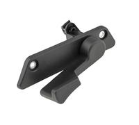 NTY Maniglia Posteriore Destra Interno per Fiat Doblo 119 1.4 1.3 D Multijet 223