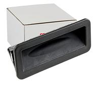 NTY Maniglia cofano posteriore compatibile con FORD EZC-FR-028