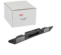 NTY Maniglia cofano posteriore compatibile con AUDI VAG EZC-AU-103