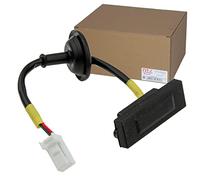 NTY Maniglia cofano posteriore compatibile con KIA EZC-HY-574