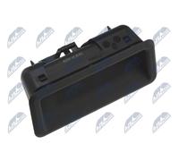 NTY Maniglia cofano posteriore per BMW 3 Sedan (E90) 5 Sedan (E60) 3 Coupe (E92)