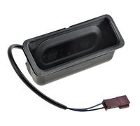 NTY Maniglia Del Portellone Esterno per BMW 5er E39 523i 520i E60 525i E61 530d