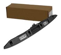 NTY Maniglia cofano posteriore EZC-BM-338 elettrica nera per Mini Cooper R50 R52 R53