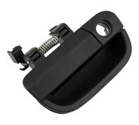 NTY Maniglia Del Portellone Posteriore Per Mercedes-Benz Vito/Mixto Furgone W639