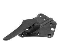 NTY Maniglia Interna Anteriore Destra Per Mercedes-Benz Viano W639 CDI 2.0