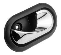 NTY Maniglia Interna Anteriore Destra Posteriore Per Dacia Duster KE_ 1.6