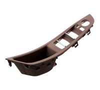 NTY Maniglia portiera, Equipaggiamento interno compatibile con BMW EWS-BM-028