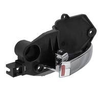 NTY Maniglia Interna Destra Adatta Per Fiat 500 312_ 1.2 0.9