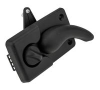 NTY Maniglia Interna Posteriore Destra Per Renault Master II Furgone FD 2.5 DCI