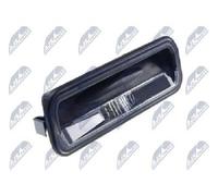 NTY Clothing Exchange Maniglia cofano posteriore EZC-FR-024 per Ford B-Max, Focus III