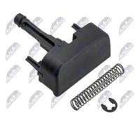 NTY EZC-RE-245 Maniglia cofano posteriore