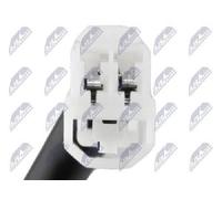 NTY EZC-MZ-027 Maniglia cofano posteriore
