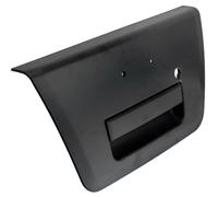 NTY Maniglia Posteriore Per Nissan NP300 Navara Pritsche/Fahrgestell D40 2.5 dCi