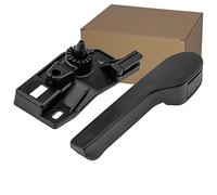 NTY Maniglia Sblocco cofano motore EZC-VW-195 Anteriore per VW GOLF VI (5K1)