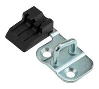 NTY Manopola Di Blocco Inferiore Posteriore Sinistra Per Ford Transit Bus FD_ _