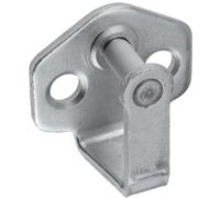 NTY Manopola Di Blocco Sinistra Destra Per Ford Transit Kasten FA_ _
