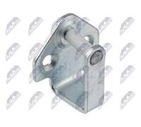 NTY Manopola Di Comando Serratura EZC-FR-275 Per Ford