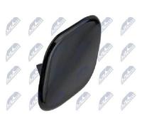 NTY EDS-HY-510 Mostrina, Paraurti