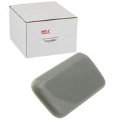 NTY Mascherina paraurti anteriore destro adatto per L200 Pajero | Eds-Ms-0