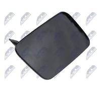 NTY Mascherina Paraurti EDS-AU-072 Per Audi, Destra, Rinforzata