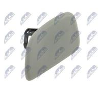 NTY Mascherina Paraurti EDS-SB-004 Per Subaru Sinistra 2005-2008 Rinforzata