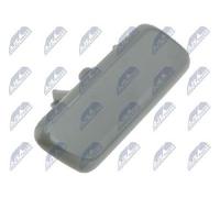 NTY Mascherina Paraurti EDS-TY-059 Destra Rinforzata 100% Compatibile Toyota